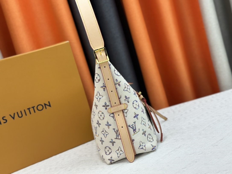 LV Shopping Bags